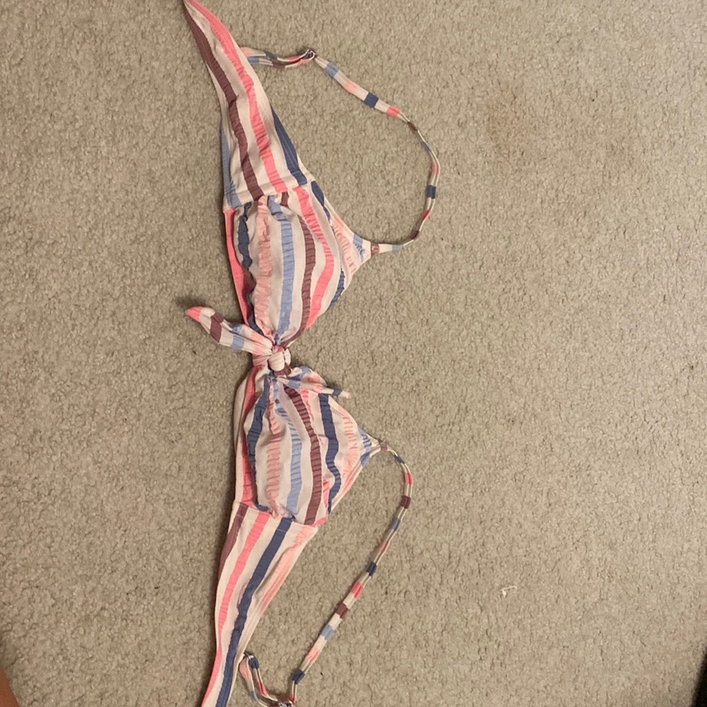 Target Xhilaration Swimsuit top